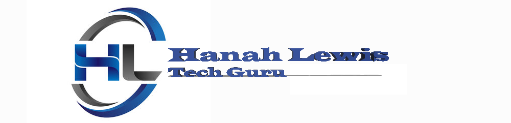 Hanah Lewis Portfolio