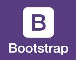 BootStrap logo