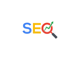 SEO logo